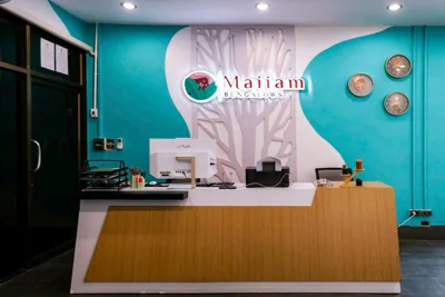 Maiiam Bungalows Kata Beach – Fotos 8